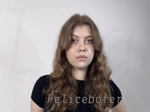 Feliceborer
