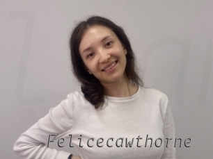 Felicecawthorne