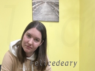 Felicedeary