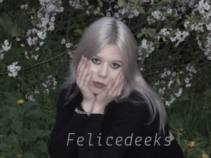 Felicedeeks