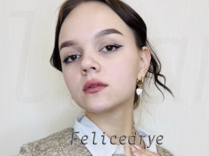Felicedrye