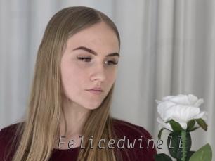 Felicedwinell