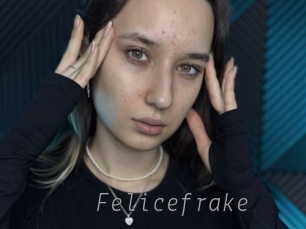 Felicefrake