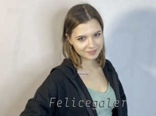 Felicegaler