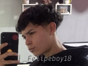 felipeboy18 Livestrip Cams