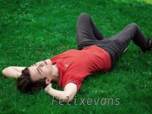 Felixevans