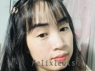 Felixlewis