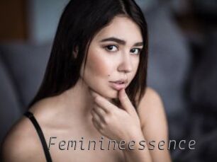 Feminineessence