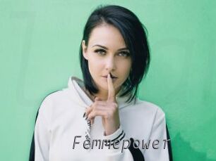 Femmepower