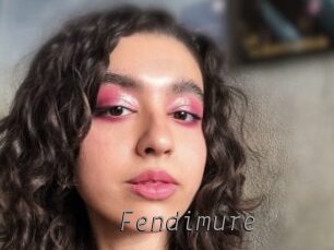 fendimure Livestrip Cams