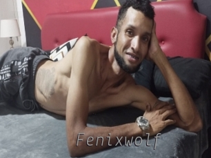 Fenixwolf