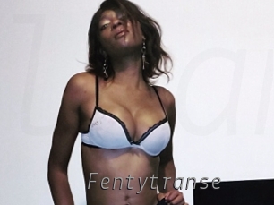 Fentytranse