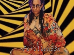 ferallux33x Livestrip Cams