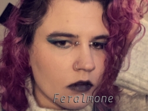 feralmone Livestrip Cams