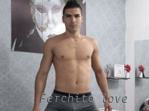 Ferchito_love