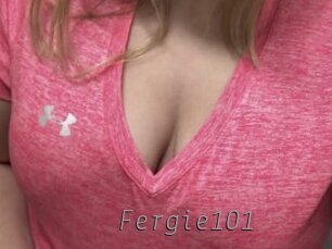 Fergie101