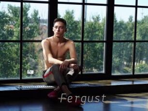 Fergust