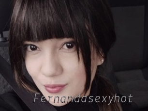 Fernandasexyhot