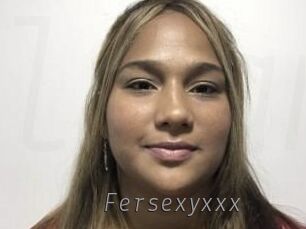 Fersexyxxx