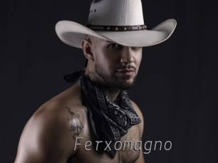 ferxomagno Livestrip Cams