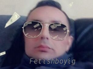 Fetishboyig