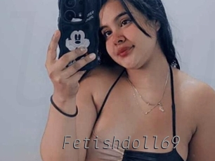 Fetishdoll69