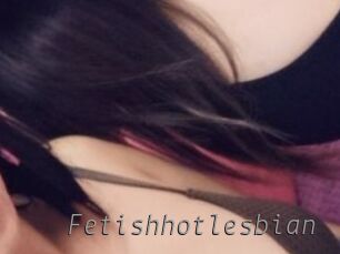 Fetishhotlesbian