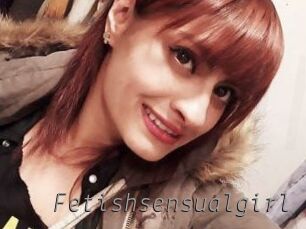 Fetishsensualgirl