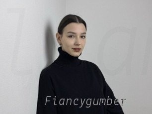 Fiancygumber