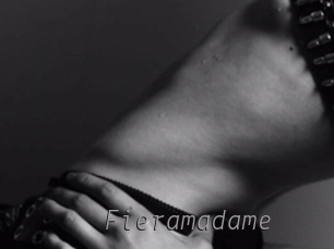 fieramadame Livestrip Cams