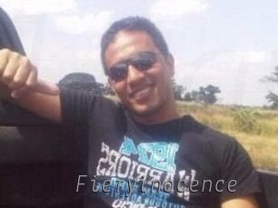 Fieryinocence
