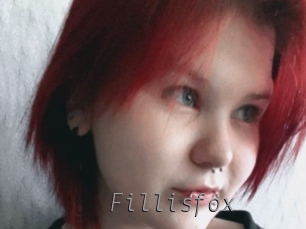 fillisfox Livestrip Cams