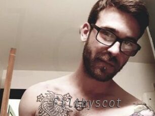 Filthyscot