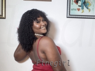 Finegirl