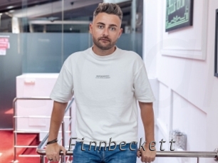 Finnbeckett