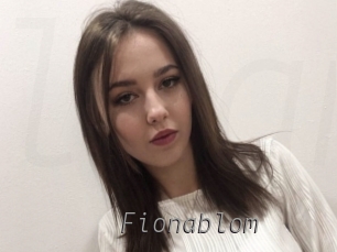 Fionablom