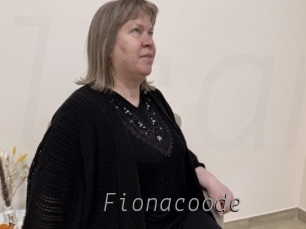 fionacoode Livestrip Cams