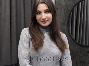 Fionarows