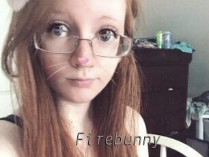 Firebunny