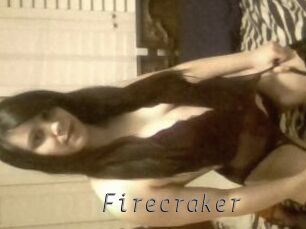 Firecraker