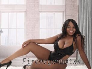 Firemeganhotxx