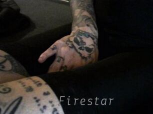 Firestar