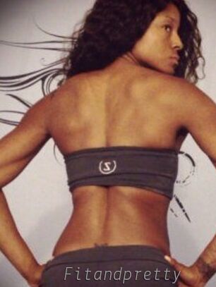 fitandpretty Livestrip Cams