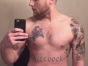 fitcock Livestrip Cams