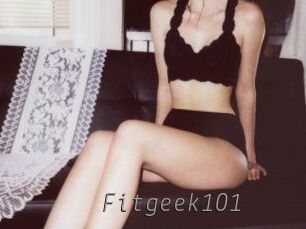 Fitgeek101