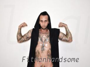 Fitmanhandsome