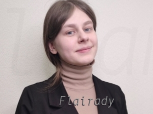 flairady Livestrip Cams