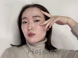 Flairbann