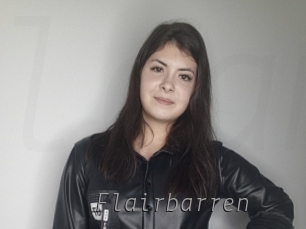 Flairbarren