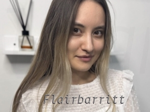 Flairbarritt